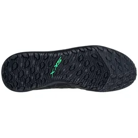 SKECHERS SKX 1 TF Herren schwarz/gold 42