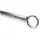 Stier Ringmaulschlüssel flache Ausführung SW 17 mm
