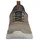 Rieker Slip-Ons Herren Braun 42