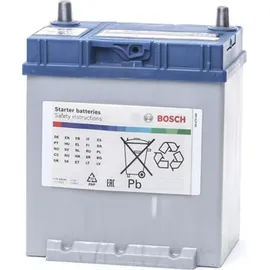 Bosch S4 70Ah 12V