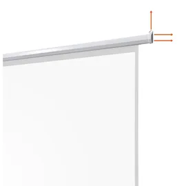 Celexon basic Motor-Leinwand