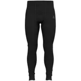 Odlo Fundamentals Active Warm Baselayer-hose - Black - M