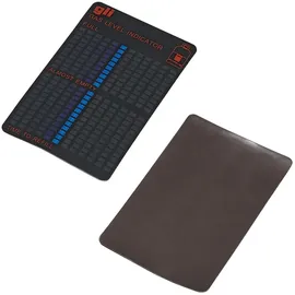 PRO PLUS ProPlus 770449 Gasfüllstandsanzeige magnetisch für Gasflaschen Füllstandsanzeige