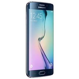 Samsung Galaxy S6 edge 32 GB Black Sapphire