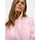 Vero Moda VMMAYBE Strickjacke rosa XL