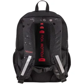 Neoxx Flow Splash In Black