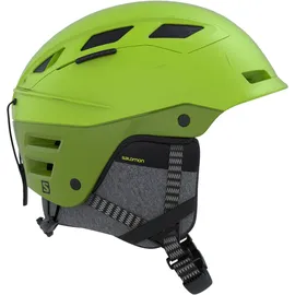Salomon QST CHARGE Herren Skihelm
