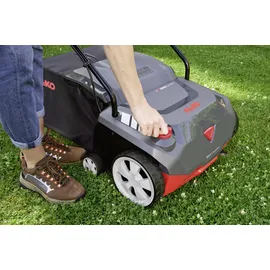 AL-KO Elektro-Vertikutierer 38.4 E Combi Care