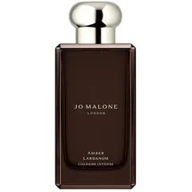 Jo Malone London Amber Labdanum Cologne Intense 100 ml