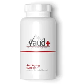 Vaud Anti Aging Kapseln 90 St.