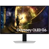 Samsung Odyssey G6 27" schwarz