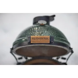 Big Green Egg MiniMax