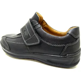 Jomos Klettschuh Schwarz | 42