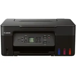 Canon Multifunktionsdrucker »PIXMA G3570« schwarz, 41.6x17.7x33.7 cm