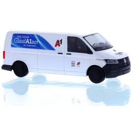 RIETZE 32061 - Volkswagen T6.1 A1 Telekom Austria 1:87