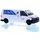 RIETZE 32061 - Volkswagen T6.1 A1 Telekom Austria 1:87