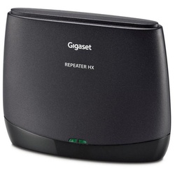 Gigaset Gigaset Repeater f.DECT-/CAT-iq-Router REPEATERHXF WLAN-Repeater