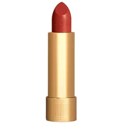 Gucci Beauty Rouge à Levres Voile Lippenstift 505 - Janet Rust 3.5 g Braun 