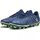 Puma Future Play AG/FG Herren persian blue/pro green 40,5