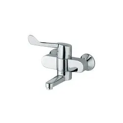Kludi MEDI CARE Waschtisch Einhandmischer Art. 349220524, Badarmaturen, chrom