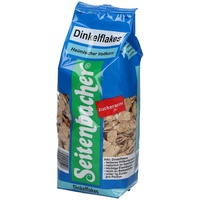 Seitenbacher Vollk. Dinkelflakes 500 g Müsli