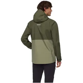 Mammut Linard Light HS Jacke (Größe M