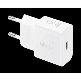 Samsung EP-T2510 25W USB-C Schnellladegerät