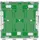 Merten Taster-Modul 1-fach System M