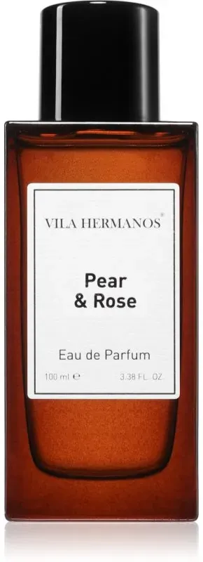 Vila Hermanos Pear & Rose Eau de Parfum Unisex 100 ml