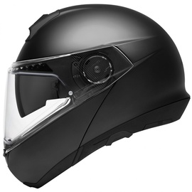 Schuberth C4 Basic matt black