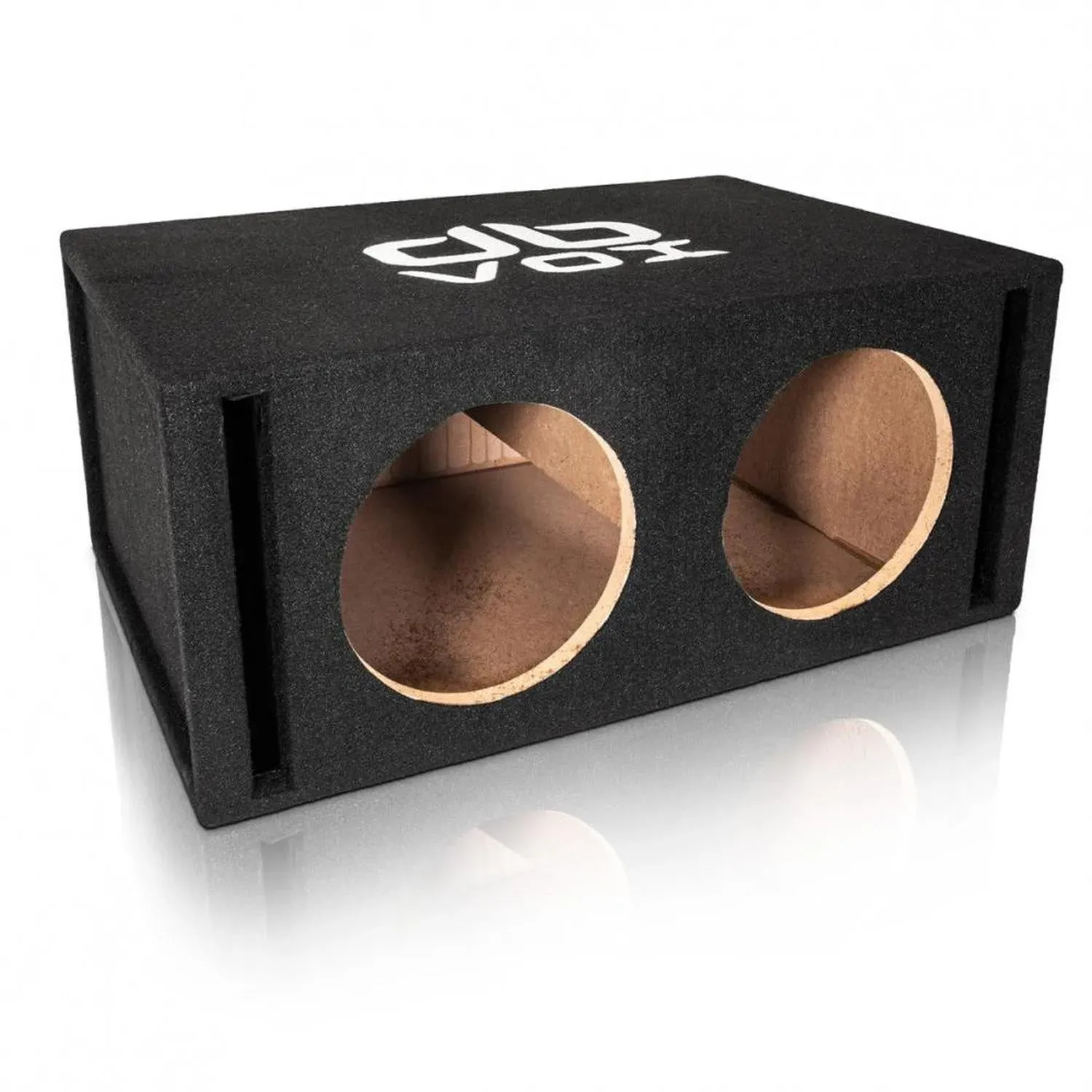 dBvox BR8-32 Slot x2 caja de subwoofer de 8 Zoll | Masori