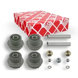 Febi Bilstein Montagesatz, Lenker [Hersteller-Nr. 08561] für Mercedes-Benz