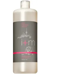 i+m Berlin Duschgel Sheabutter Olive Refill