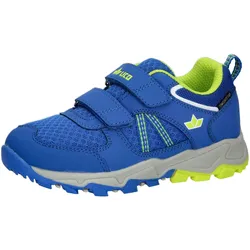 Outdoorschuh »Outdoorschuh Akranes V«, Gr. 37, blau, , 79822231-37