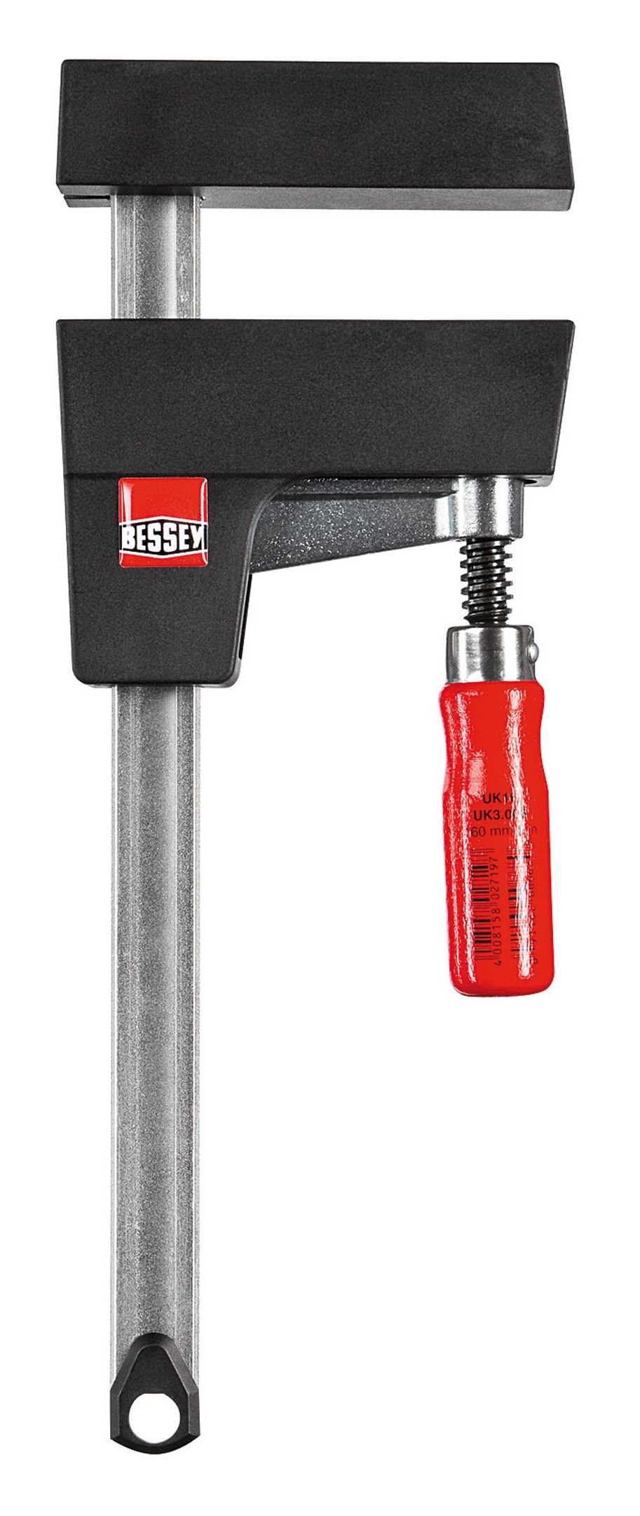 bessey uniklamp