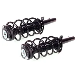 gh Federbein Komplett Federbein