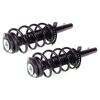 gh Federbein Komplett Federbein