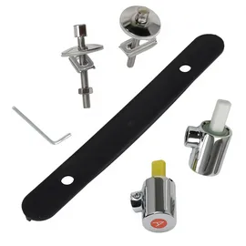 Geberit Metallscharniere 598157000 für WC-Sitz 572620 und 572120