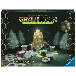 RAVENSBURGER 27273 GraviTrax Adventskalender