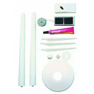 SOL-Expert Windanlagenmodell Bausatz SOL-Wind