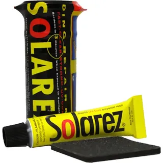 SOLAREZ POLYESTER WEENIE REPAIR TRAVEL KIT
