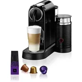 De'Longhi Nespresso Citiz EN 267