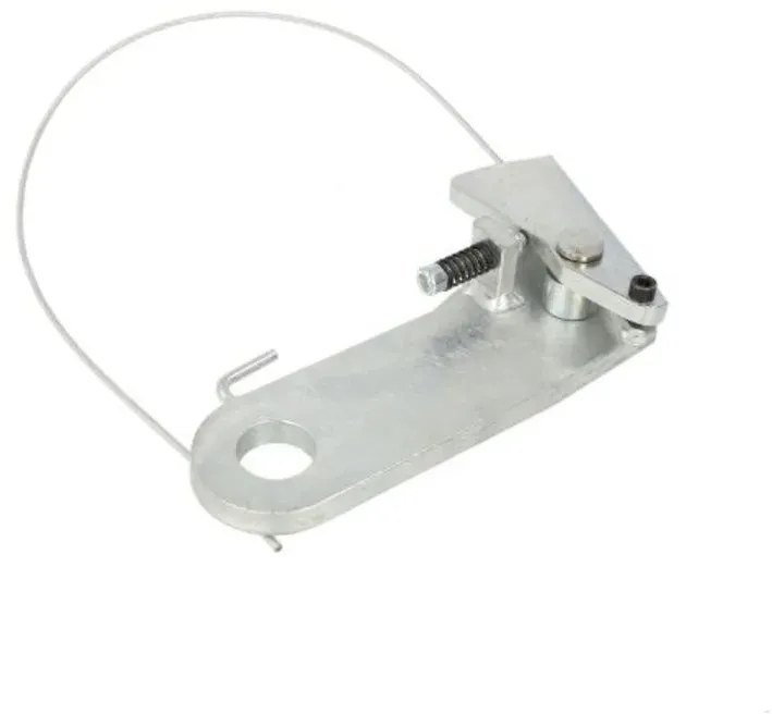 Cliquet mécanique pour pont élévateur EVERT ZL615001012C