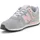 New Balance 574 Core Kinder rain cloud/pink haze 37,5