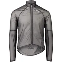 Poc The Supreme Regenjacke Herren Sylvanite Grey S