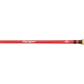 Berkley Cherrywood Spinnruten, 2.40 m |30-60g, Rot