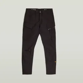 G-Star Zip Pocket 3D Skinny Schwarz 31/30