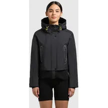 khujo AMELIA Damen Schwarz XS