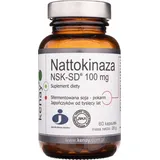 Kenay Nattokinase NSK-SD Kapseln 60 St.