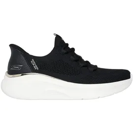 SKECHERS Bobs B Love Damen Schwarz 41